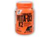 Extrifit Vita-D3K2 2000 IU/CPS 120 kapslí