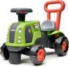 Falk Odrážedlo a chodítko 2v1 traktor Baby Claas 312S Falk Odrážedlo a chodítko 2v1 traktor Baby Claas 312S