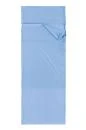 Ferrino Comfort Liner - Square XL modrá vložka do spacáku Ferrino Comfort Liner - Square XL modrá vložka do spacáku