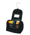 Ferrino Cosmetic Bag černá kosmetická taška Ferrino Cosmetic Bag černá kosmetická taška