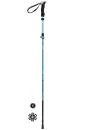 Ferrino Ortles Lady turistické hole Ferrino Ortles Lady turistické hole