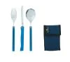 Ferrino Travel Cutlery skládací příbor