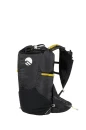 Ferrino X-Dry 15+3 černý nepromokavý běžecký batoh Ferrino X-Dry 15+3 černý nepromokavý běžecký batoh