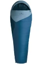 Ferrino Yukon 4°C modrý třísezonní spacák Ferrino Yukon 4°C modrý třísezonní spacák