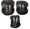 Fila Chrániče Multitech Gear (sada) Fila Chrániče Multitech Gear (sada)