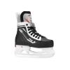 Fila Viper HC Junior Black dětské lední brusle