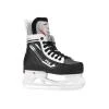 Fila Viper HC Junior Black dětské lední brusle