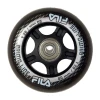 Fila Kolečka Wheels s ložisky Abec 5 (8ks) Fila Kolečka Wheels s ložisky Abec 5 (8ks)