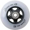 Fila Kolečka Wheels s ložisky Abec 9 (8ks) POUZE 83A, 90 (VÝPRODEJ) Fila Kolečka Wheels s ložisky Abec 9 (8ks) POUZE 83A, 90 (VÝPRODEJ)