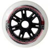 Fila Kolečka Wheels Set White (6ks) Fila Kolečka Wheels Set White (6ks)