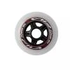 Fila Kolečka Wheels Set White/Red (6ks) Fila Kolečka Wheels Set White/Red (6ks)
