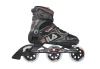Fila Legacy Pro 100 Black/Red pánské inline brusle + sleva 300,- na příslušenství Fila Legacy Pro 100 Black/Red pánské inline brusle + sleva 300,- na příslušenství