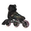 Fila Legacy Pro 100 Lady Blk/Violet/Pink kolečkové brusle + sleva 400,- na příslušenství