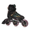Fila Legacy Pro 100 Lady Blk/Violet/Pink kolečkové brusle + sleva 400,- na příslušenství Fila Legacy Pro 100 Lady Blk/Violet/Pink kolečkové brusle + sleva 400,- na příslušenství