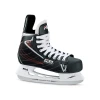 Fila Viper HC Plus Black/Red lední brusle Fila Viper HC Plus Black/Red lední brusle