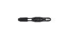 Fischer COMPACT STEP-IN BLACK GREY 23/24 Fischer COMPACT STEP-IN BLACK GREY 23/24