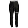 Fischer Compression JR kalhoty se suspenzorem