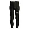 Fischer Compression JR kalhoty se suspenzorem POUZE Junior 120 (VÝPRODEJ)