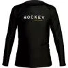 Fischer Compression Top Long Sleeve SR triko