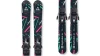 Fischer NIGHTSTICK JR (131-151) JRS 2025 juniorské lyže + FS 7 CA JRS Fischer NIGHTSTICK JR (131-151) JRS 2025 juniorské lyže + FS 7 CA JRS