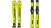 Fischer RC4 PRO JRS 2024 juniorské lyže + FS 7 CA JRS BLACK + sleva 300,- na příslušenství