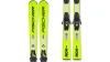 Fischer RC4 PRO JRS 2025 juniorské lyže + FS 7 CA JRS Fischer RC4 PRO JRS 2025 juniorské lyže + FS 7 CA JRS