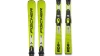 Fischer RC4 STI TPR 26/27 sjezdové lyže + RS 10 PR Fischer RC4 STI TPR 26/27 sjezdové lyže + RS 10 PR