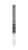 Fischer SPIDER 62 CROWN XTRALITE FLAT 2024/25 běžky + sleva 600,- na příslušenství