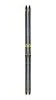 Fischer SUPERLITE CROWN EF 2023/24 běžky + CONTROL STEP