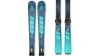 Fischer THE CURV GT 76 TPR 24/25 lyže + RSW 10 PR Fischer THE CURV GT 76 TPR 24/25 lyže + RSW 10 PR