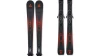 Fischer THE CURV TI 26/27 sjezdové lyže + RS 10 PR Fischer THE CURV TI 26/27 sjezdové lyže + RS 10 PR