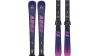 Fischer THE CURV TI TPR 25/26 dámské lyže + RS 10 PR + sleva 1000,- na příslušenství Fischer THE CURV TI TPR 25/26 dámské lyže + RS 10 PR + sleva 1000,- na příslušenství