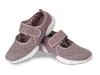 Fit Walk Dámské vycházkové baleríny světle fialové Fit Walk Dámské vycházkové baleríny světle fialové