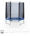 Fitness King Trampolína 180 cm + ochranná síť Fitness King Trampolína 180 cm + ochranná síť