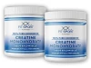 FitSport Nutrition 2x 100% Pure Micronized Creatine Monohydrate 330g FitSport Nutrition 2x 100% Pure Micronized Creatine Monohydrate 330g