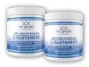 FitSport Nutrition 2x 100% Pure Micronized L-Glutamine 330g FitSport Nutrition 2x 100% Pure Micronized L-Glutamine 330g