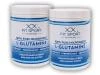 FitSport Nutrition 2x 100% Pure Micronized L-Glutamine 550g FitSport Nutrition 2x 100% Pure Micronized L-Glutamine 550g