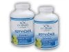 FitSport Nutrition 2x Kotvičník zemní 90% + Vitamin B6 + Zinek 150 kapslí