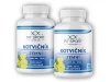 FitSport Nutrition 2x Kotvičník zemní 90% + Vitamin B6 + Zinek 150 kapslí FitSport Nutrition 2x Kotvičník zemní 90% + Vitamin B6 + Zinek 150 kapslí