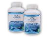 FitSport Nutrition 2x Magnesium GOOD NIGHT 150 vege caps - Hořčík Sleep Well
