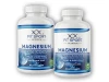 FitSport Nutrition 2x Magnesium GOOD NIGHT 150 vege caps - Hořčík Sleep Well FitSport Nutrition 2x Magnesium GOOD NIGHT 150 vege caps - Hořčík Sleep Well