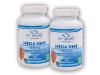 FitSport Nutrition 2x Mega HMB 3000mg 120 vege caps FitSport Nutrition 2x Mega HMB 3000mg 120 vege caps