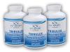 FitSport Nutrition 3x Tribulus Terrestris 90% + Vitamin B6 + Zinc 240 caps