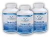 FitSport Nutrition 3x Tribulus Terrestris 90% + Vitamin B6 + Zinc 240 caps