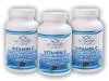 FitSport Nutrition 3x Vitamin C 1000mg with Rose Hips 120 vege tablet FitSport Nutrition 3x Vitamin C 1000mg with Rose Hips 120 vege tablet