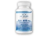 FitSport Nutrition ALA 600mg Alpha Lipoic Acid + Chromium 120 tabs - Kyselina Alfa Lipoová FitSport Nutrition ALA 600mg Alpha Lipoic Acid + Chromium 120 tabs - Kyselina Alfa Lipoová