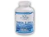 FitSport Nutrition Omega 3 3000mg Pure Fish Oil + Vitamin E 150 softgels - Rybí olej FitSport Nutrition Omega 3 3000mg Pure Fish Oil + Vitamin E 150 softgels - Rybí olej