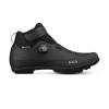 Fizik Terra Artica X5 GTX black/black cyklistické tretry + sleva 500,- na příslušenství