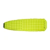 Flextail Nafukovací matrace Tiny Sleeping Pad R09 AVS Mummy L (zelená) Flextail Nafukovací matrace Tiny Sleeping Pad R09 AVS Mummy L (zelená)
