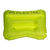 Flextail Tiny Pillow zelený nafukovací polštář Flextail Tiny Pillow zelený nafukovací polštář